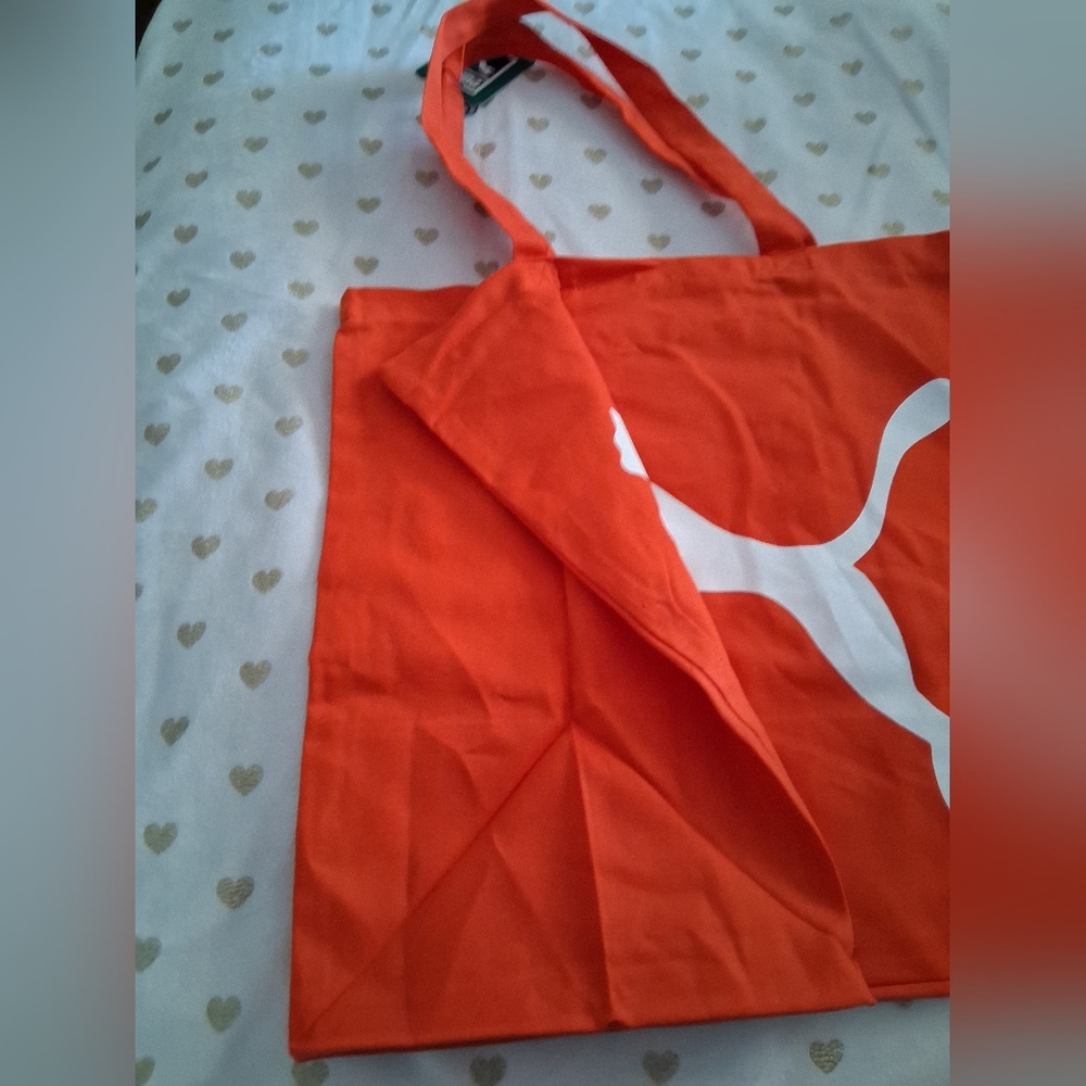 🎉HP🎉 *NWT* Puma Tote Bag - Picture 2 of 7